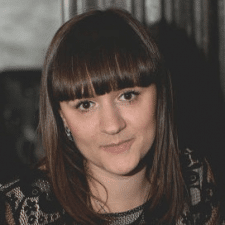 Фрилансер Екатерина Л. — Украина, Черновцы. Специализация — Контент-менеджер