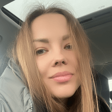 Freelancer Kateryna S. — Ukraina, Odessa. Specjalizacja — Menedżer treści, Praca z klientami