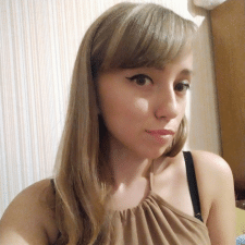 Фрилансер Катерина Б. — Украина, Киев. Специализация — Английский язык