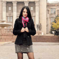 Фрилансер Катерина П. — Украина, Николаев. Специализация — Покупка ссылок, Редактура и корректура текстов
