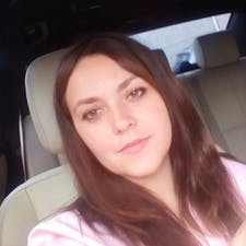 Фрилансер Екатерина С. — Украина, Александрия. Специализация — Дизайн сайтов, Контекстная реклама