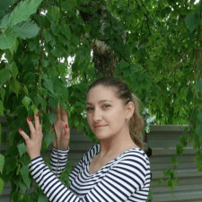 Фрилансер Екатерина Д. — Украина, Запорожье. Специализация — Поиск и сбор информации