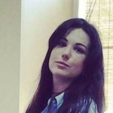 Фрилансер Екатерина Б. — Украина, Одесса. Специализация — Копирайтинг, Контекстная реклама
