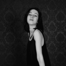 Freelancer Katerina L. — Ukraina.