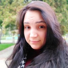 Фрилансер Екатерина П. — Украина, Харьков. Специализация — Копирайтинг, Написание статей