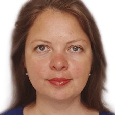 Freelancer Yekaterina R. — Montenegro, Herceg-Novi. Specialization — Photo Processing, Interface Design (UI/UX)