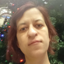 Екатерина Тюрина
