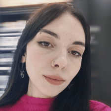 Freelancer Yekaterina V. — Ukraina, Kamieńskie. Specjalizacja — Loga, Projektowanie stron internetowych