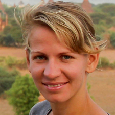 Екатерина Фетисова