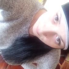 Фрилансер Екатерина К. — Украина, Александрия. Специализация — Windows