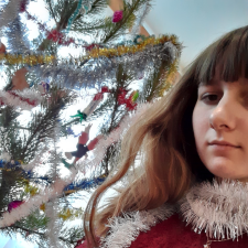 Фрилансер Екатерина К. — Украина, Краматорск. Специализация — Иллюстрации и рисунки, Живопись и графика