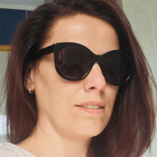 Ekaterina Savostina