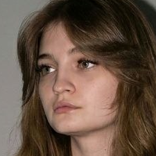 Yekaterina Shugay