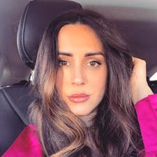 Фрилансер Екатерина К. — Украина, Одесса. Специализация — Маркетинговые исследования, Копирайтинг
