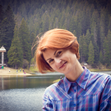 Фрилансер Катерина Т. — Украина, Одесса. Специализация — Базы данных и SQL, Английский язык