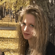 Фрилансер Ekaterina Braid — HTML/CSS верстка, Веб-программирование