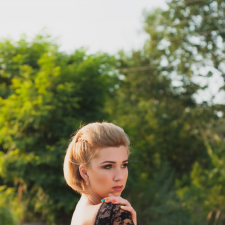 Заказчик Ekateryna B. — Украина.
