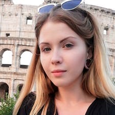 Заказчик Ekateryna K. — Украина, Киев.