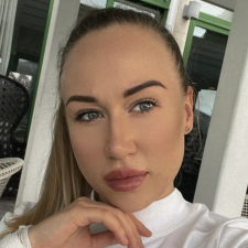Фрилансер Kateryna S. — Украина, Одесса. Специализация — Продвижение в социальных сетях (SMM), Аудио и видео монтаж