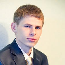 Фрилансер Алексей Э. — Украина, Киев. Специализация — Контекстная реклама