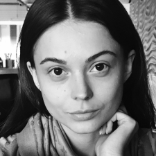Freelancer Katerina G. — Ukraine, Kherson.