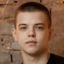 Фрилансер Дмитро М. — Украина, Днепр. Специализация — Логотипы, Логотипы