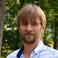 Денис Мельников