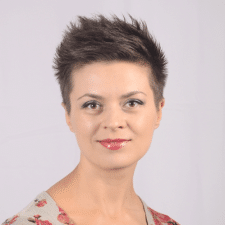 Freelancer Yelvira M. — Ukraina, Sumy. Specjalizacja — Edycja i korekta tekstu, Transkrypcja nagrań
