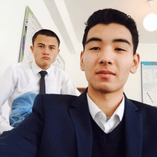 Фрилансер El K. — Казахстан, Темиртау. Специализация — Дизайн сайтов, HTML и CSS верстка
