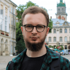 Фрилансер Андрей И. — Украина, Тараща. Специализация — Парсинг данных, Python