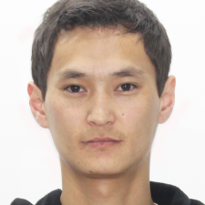 Elaman Buzurmankul
