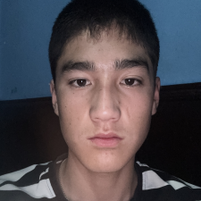Elaman Orozaliev