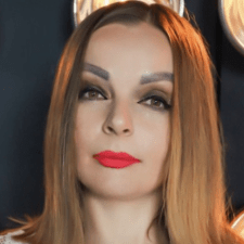 Фрилансер Tetyana N. — Украина, Тернополь.