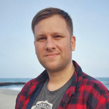 Freelancer Ilya Z. — Ukraina, Odessa. Specjalizacja — Projektowanie stron internetowych, Projektowanie dla poligrafii