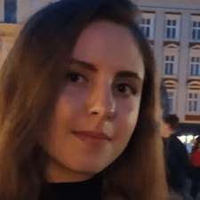 Фрилансер Олена Д. — Украина, Львов. Специализация — Редактура и корректура текстов, Перевод текстов