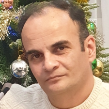Заказчик Elchin H. — Азербайджан, Баку.