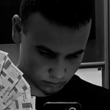 Freelancer Eldar H. — Ukraine, Poltava. Core skill — Databases & SQL, Data Parsing