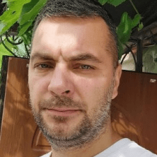 Заказчик Богдан В. — Украина, Запорожье.