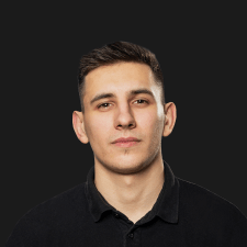 Freelancer Pavlo K. — Ukraina, Łuck. Specjalizacja — Układ HTML i CSS, PHP