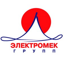 Zleceniodawca Yelektromek G. — Ukraina, Kijów.