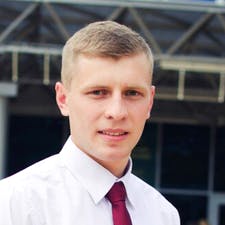 Freelancer Aleksandr E. — Ukraina, Kijów. Specjalizacja — Usługi prawne