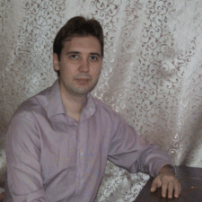 Фрилансер Сергей А. — Украина, Кривой Рог. Специализация — Разработка под Android, C#
