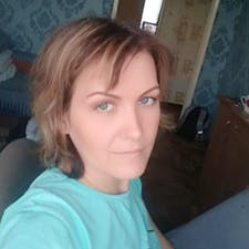 Freelancer Kseniia M. — Ukraine, Dnepr. Core skill — Content Management, Photo Processing
