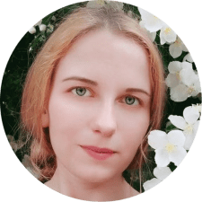 Фрилансер Олена П. — Украина, Киев. Специализация — Перевод текстов