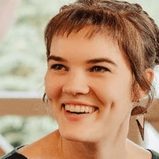Freelancer Olena A. — Poland, Warszawa. Core skill — Copywriting, Text Translation