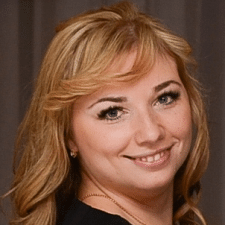 Фрилансер Елена К. — Украина. Специализация — Рекрутинг (HR), Управление проектами
