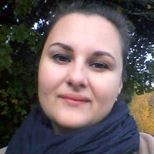 Фрилансер Элен М. — Украина, Сумы. Специализация — PHP, Базы данных и SQL