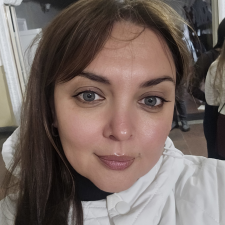 Freelancer Olena V. — Ukraina, Krzywego Rogu. Specjalizacja — Tłumaczenie tekstów, Przepisywanie tekstów (rewright)