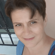 Freelancer Yelena P. — Ukraine, Vinnytsia. Core skill — Presentations, Customer Support