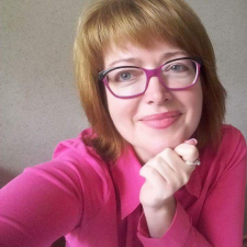 Фрилансер Elena K. — Украина, Сумы. Специализация — Редактура и корректура текстов, Английский язык